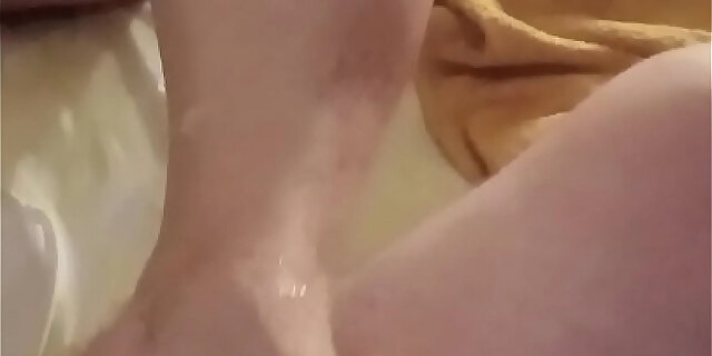 cheating,cheating wife,chubby,chubby mature,cum,cumshot,feet,homemade,mature,milf,old,wife