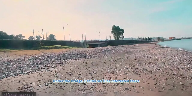 amateur,babes,cum,cum in mouth,cute teen,flashing,outdoor,public,public agent,russian,swallow,teen