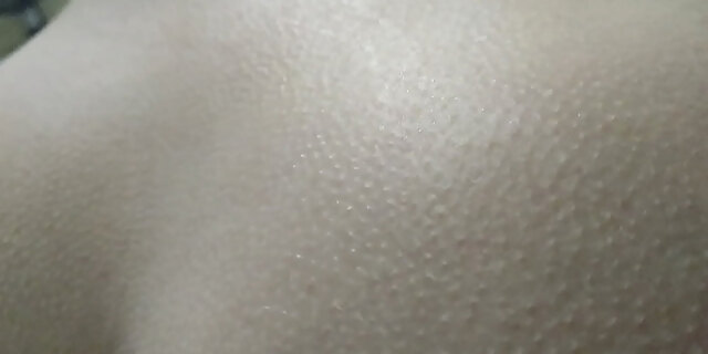 anus