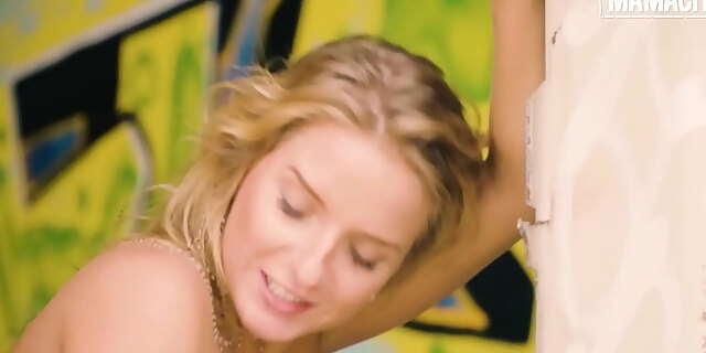 ass,big ass,big cock,blonde teen,blowjob,doggystyle,hardcore,natural tits,outdoor,public,reverse cowgirl,small tits,teen