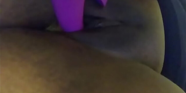 ebony,femdom,masturbation,pussy,shaved,tight