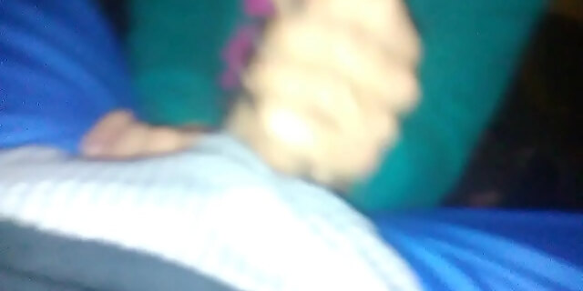 amateur,blowjob,couple,cum,cumshot,handjob,homemade,molten,real,wife