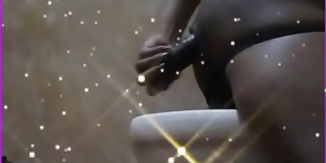 anal,ass,crazy,dildo,ebony,solo