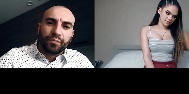 big cock,boobs,father,hardcore,masturbation,natural tits,petite,slapping,small tits,taboo,teen,tiny